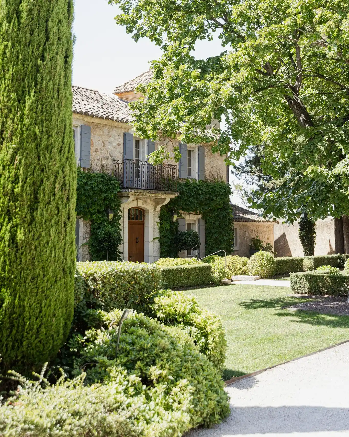 Réalisation paysagiste Saint-Rémy-de-Provence 39