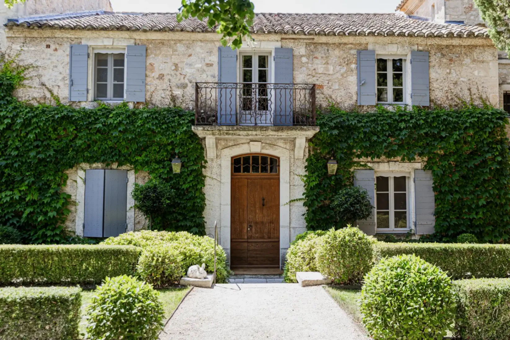 Réalisation paysagiste Saint-Rémy-de-Provence 49